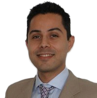 Jorge Álvarez Rateike